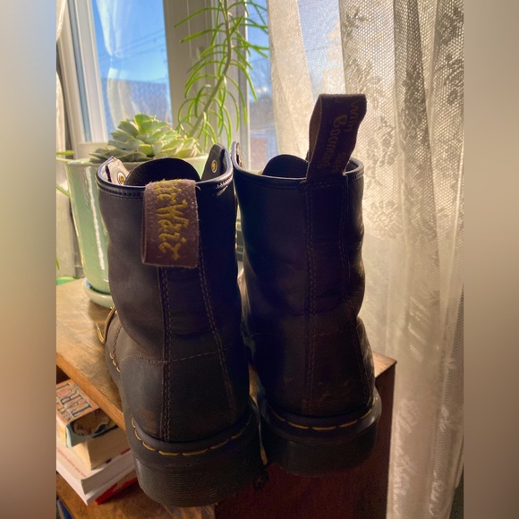Doc Martens SOLD - Picture 4 of 6